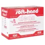 Soft- Hand Clean steriel poedervrij maat S